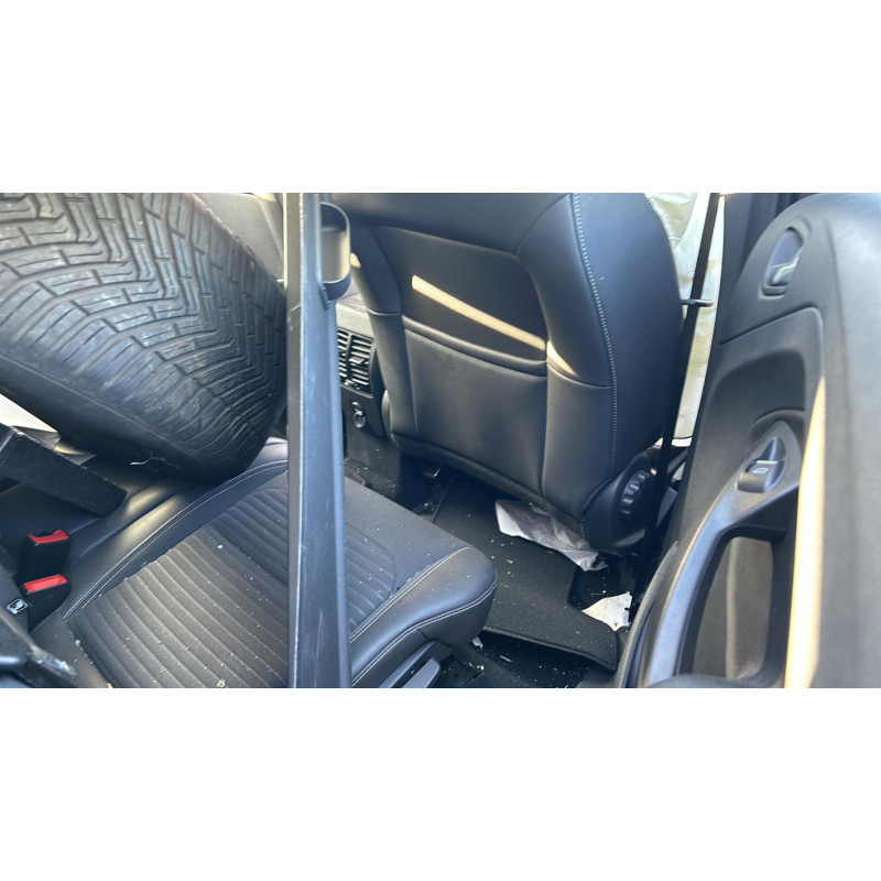 Alternateur FORD KUGA 2 Photo n°12