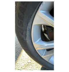 Alternateur FORD KUGA 2