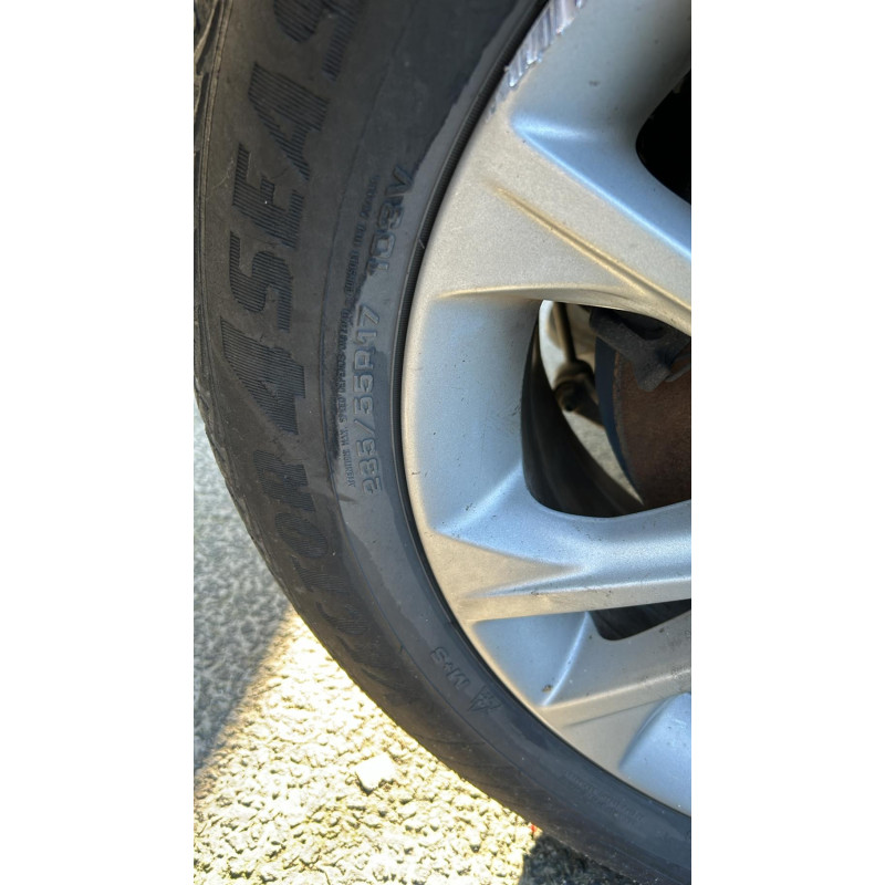 Alternateur FORD KUGA 2 Photo n°14