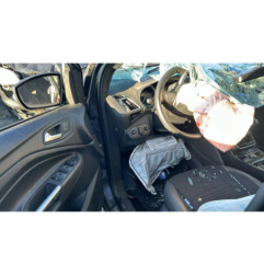 Alternateur FORD KUGA 2