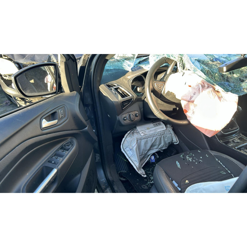 Alternateur FORD KUGA 2 Photo n°15