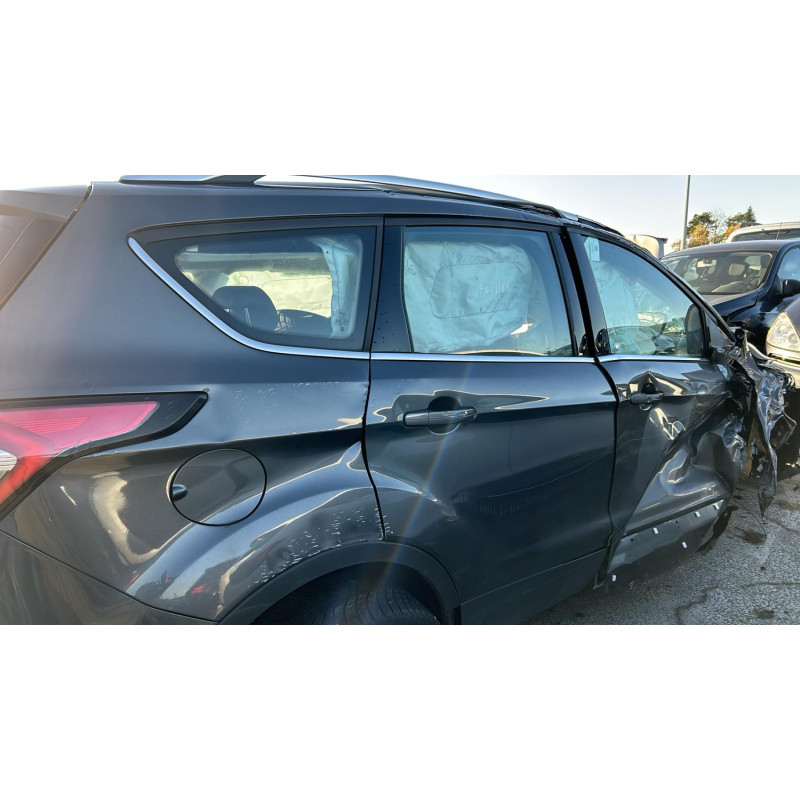 Alternateur FORD KUGA 2 Photo n°16