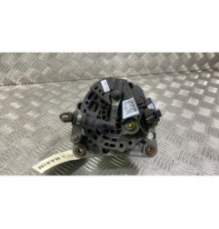 Alternateur VOLKSWAGEN POLO 4