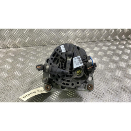 Alternateur VOLKSWAGEN POLO 4