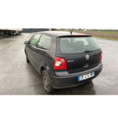 Alternateur VOLKSWAGEN POLO 4