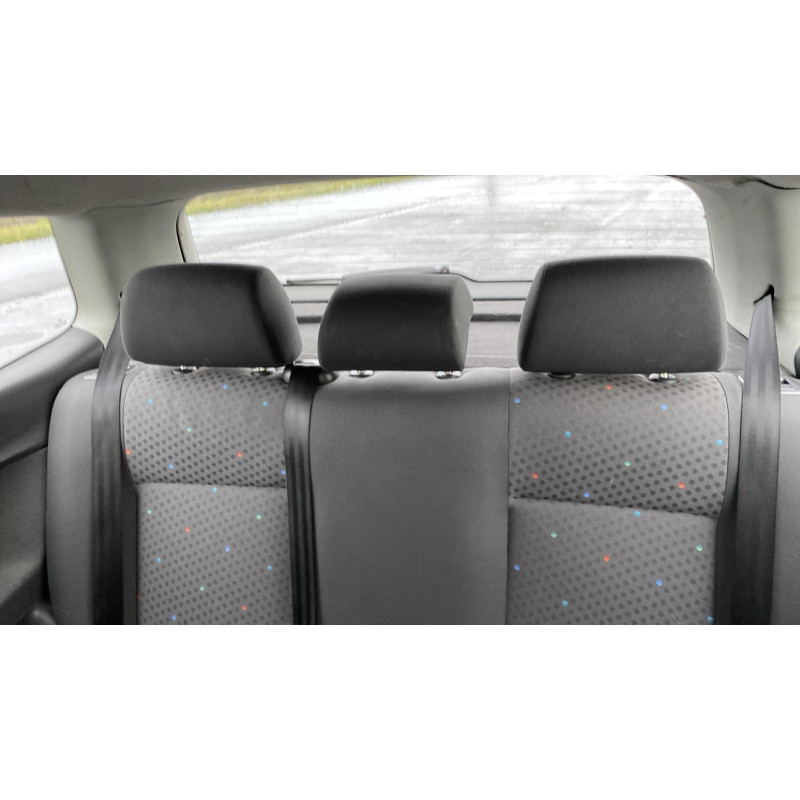Alternateur VOLKSWAGEN POLO 4 Photo n°5