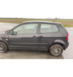 Alternateur VOLKSWAGEN POLO 4