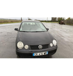 Alternateur VOLKSWAGEN POLO 4