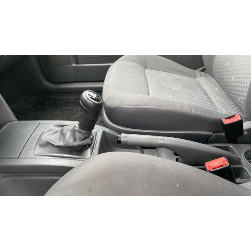 Alternateur VOLKSWAGEN POLO 4 Photo n°9