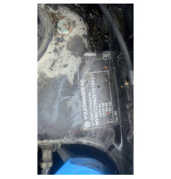 Alternateur VOLKSWAGEN POLO 4