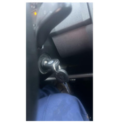 Alternateur VOLKSWAGEN POLO 4