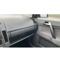 Alternateur VOLKSWAGEN POLO 4