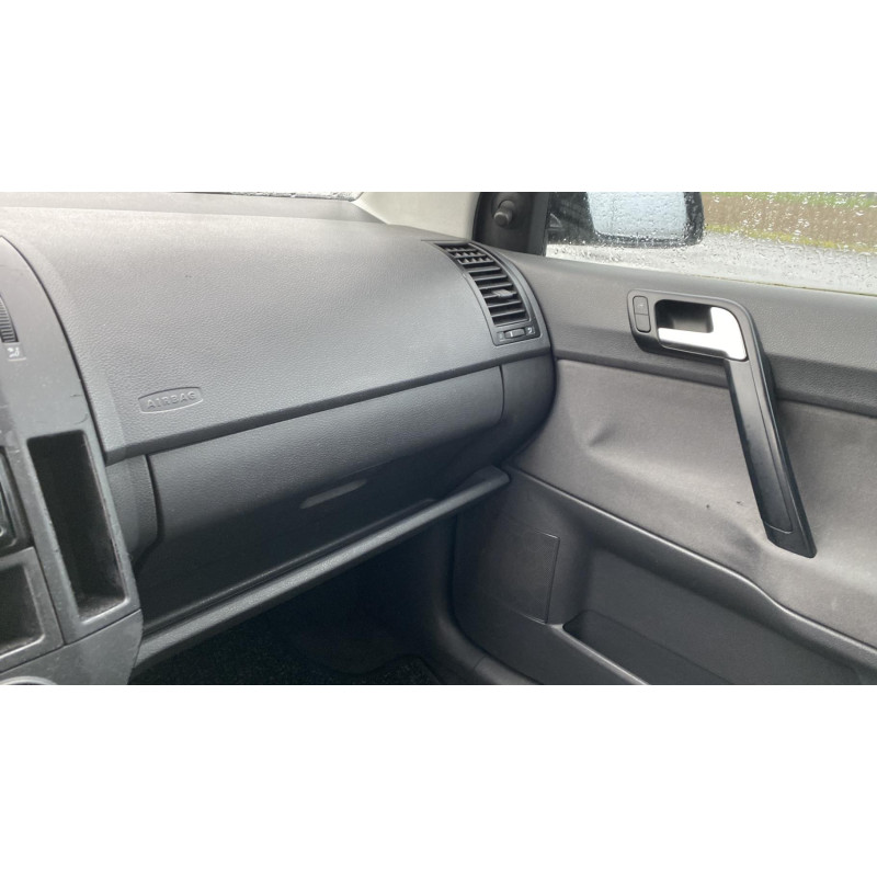 Alternateur VOLKSWAGEN POLO 4 Photo n°16