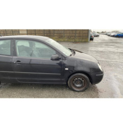Alternateur VOLKSWAGEN POLO 4