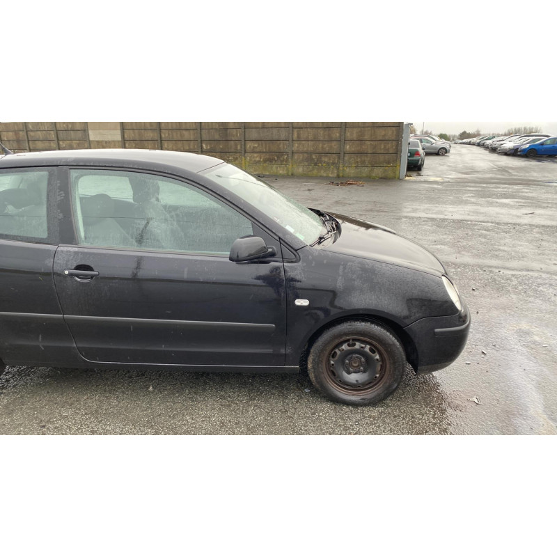 Alternateur VOLKSWAGEN POLO 4 Photo n°18