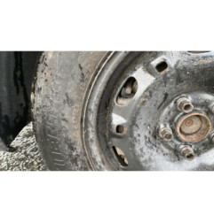 Alternateur VOLKSWAGEN POLO 4