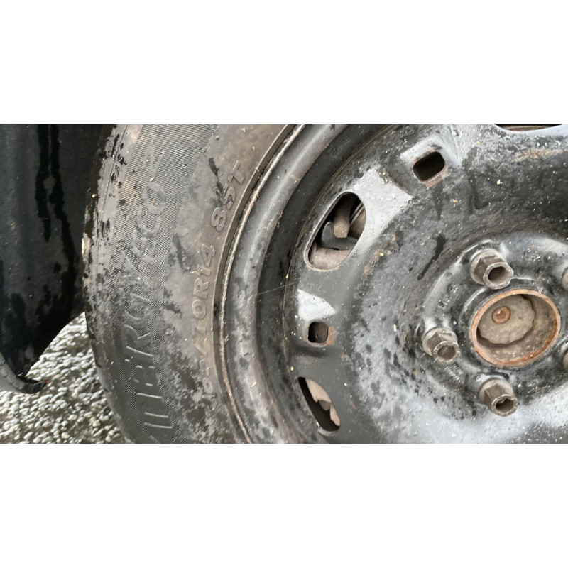 Alternateur VOLKSWAGEN POLO 4 Photo n°19