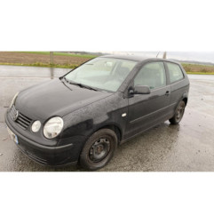 Alternateur VOLKSWAGEN POLO 4