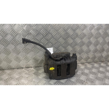 Etrier avant gauche (freinage) FORD TRANSIT 2