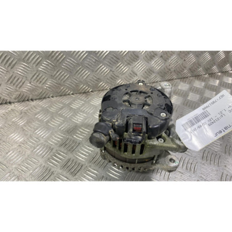 Alternateur FORD KA+