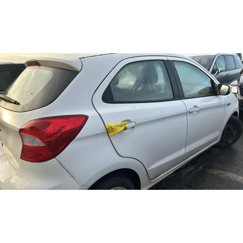 Alternateur FORD KA+ Photo n°4