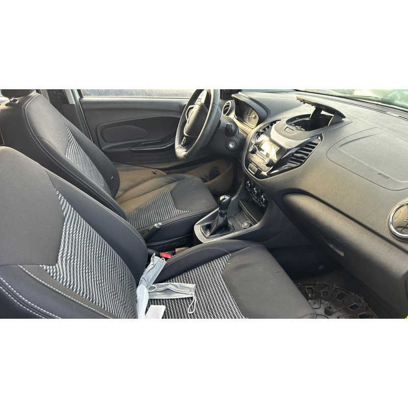 Alternateur FORD KA+ Photo n°6