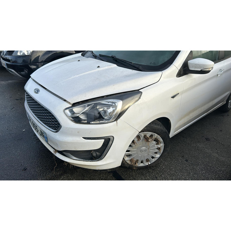 Alternateur FORD KA+ Photo n°8