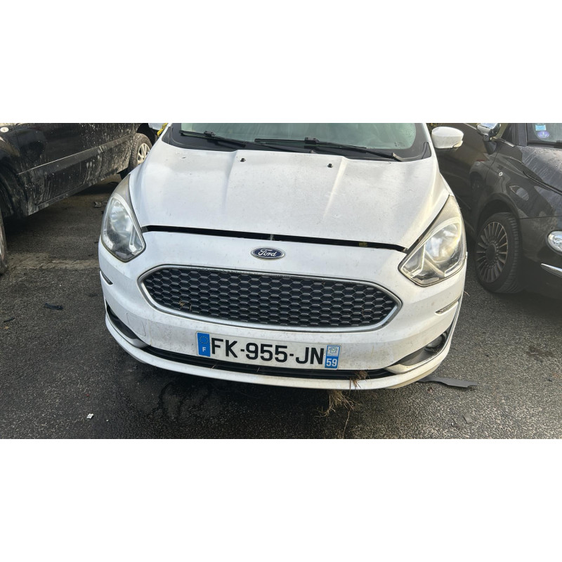 Alternateur FORD KA+ Photo n°9