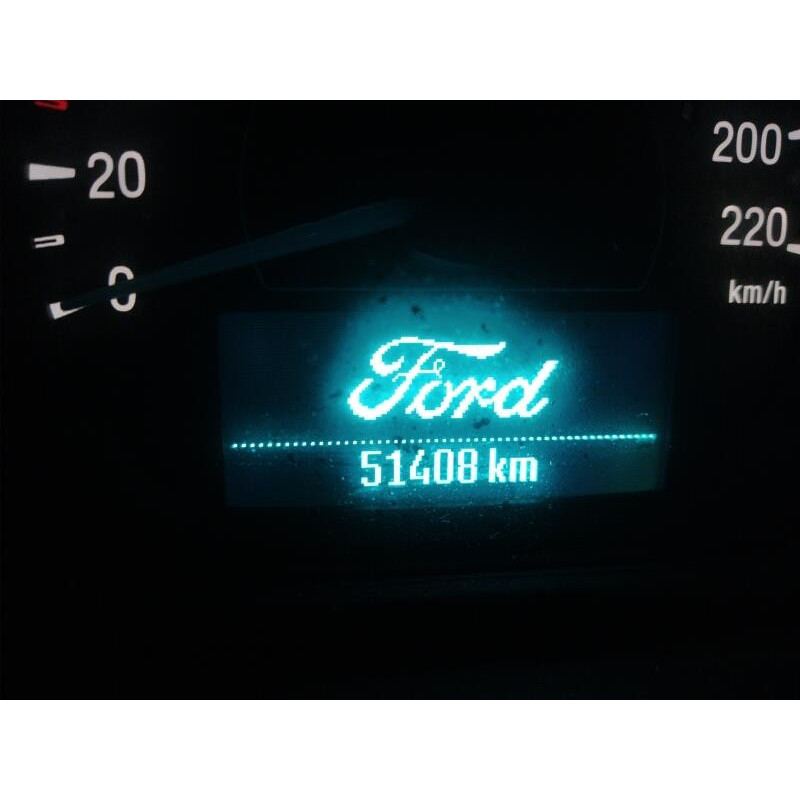 Alternateur FORD KA+ Photo n°10