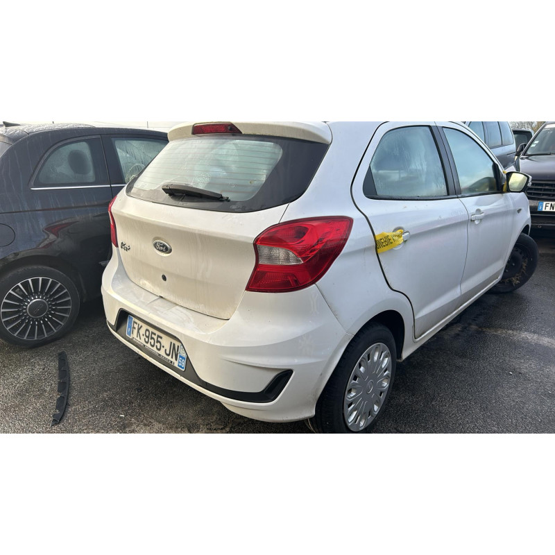 Alternateur FORD KA+ Photo n°11
