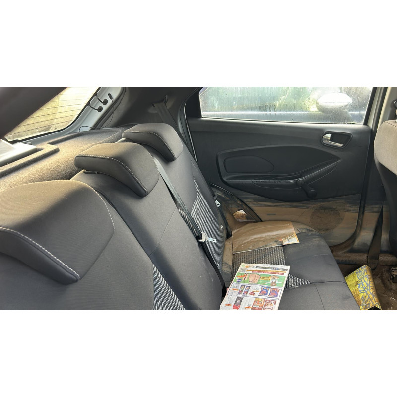 Alternateur FORD KA+ Photo n°12