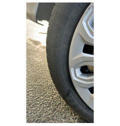 Alternateur FORD KA+