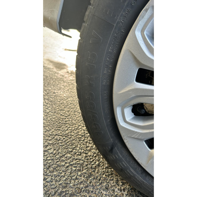 Alternateur FORD KA+ Photo n°13