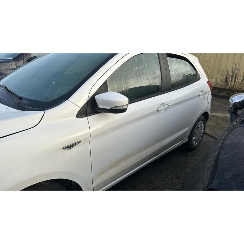 Alternateur FORD KA+ Photo n°15