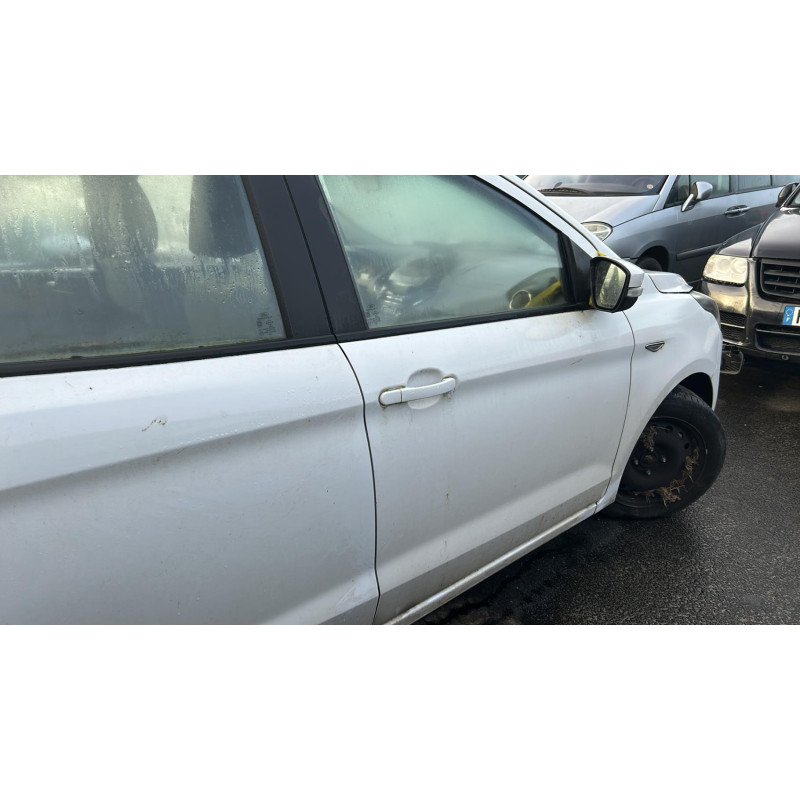 Alternateur FORD KA+ Photo n°17