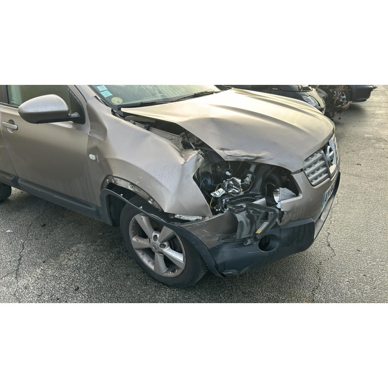 Alternateur NISSAN QASHQAI 1 Photo n°9