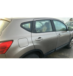 Alternateur NISSAN QASHQAI 1