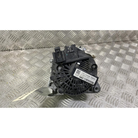 Alternateur NISSAN MICRA 3