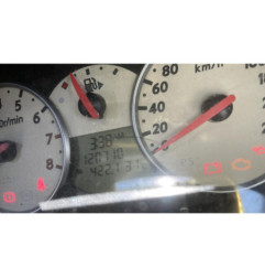 Alternateur NISSAN MICRA 3