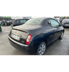 Alternateur NISSAN MICRA 3