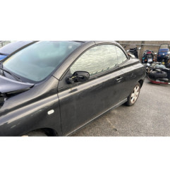 Alternateur NISSAN MICRA 3