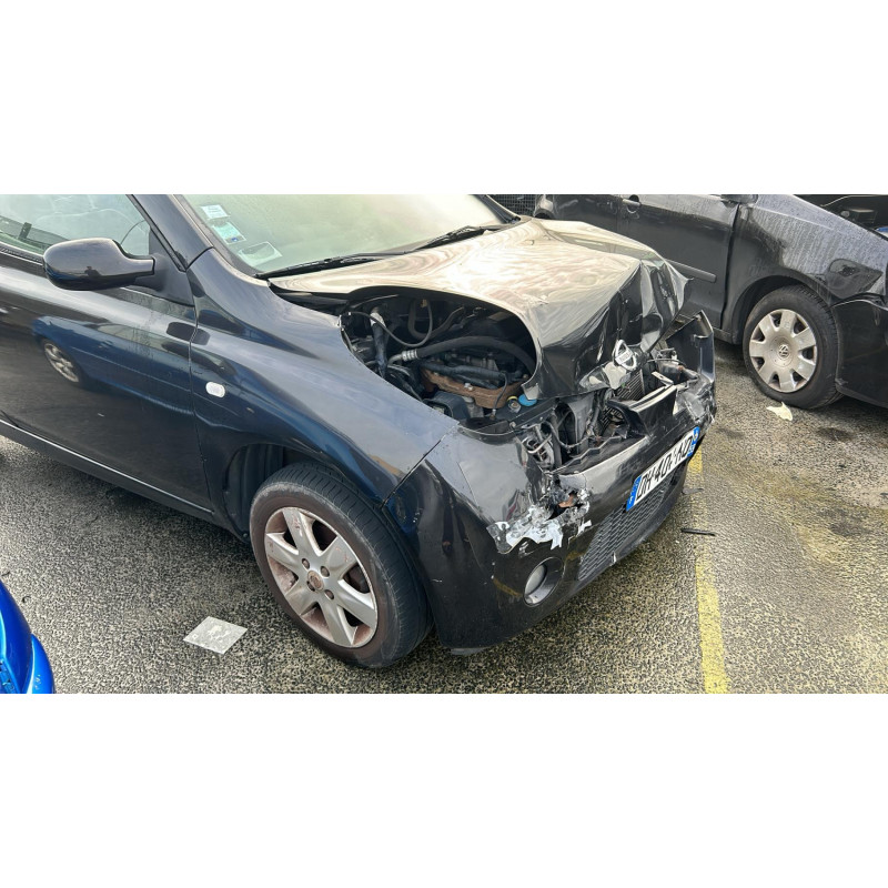 Alternateur NISSAN MICRA 3 Photo n°9