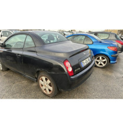 Alternateur NISSAN MICRA 3