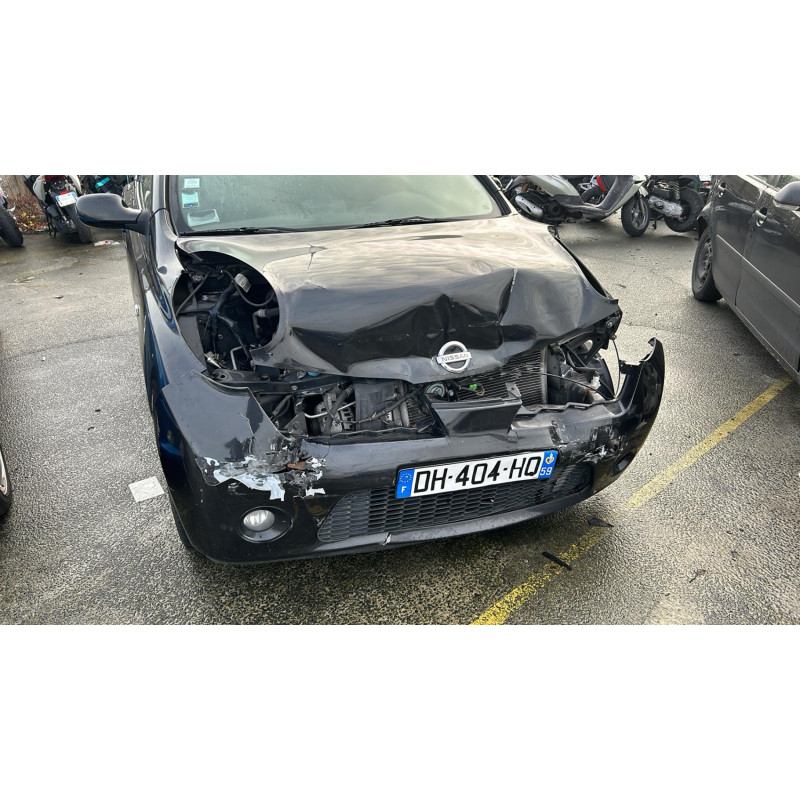 Alternateur NISSAN MICRA 3 Photo n°11
