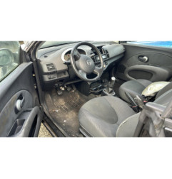 Alternateur NISSAN MICRA 3