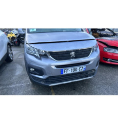 Alternateur PEUGEOT RIFTER