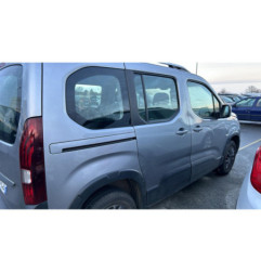 Alternateur PEUGEOT RIFTER