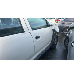Support commodo (commutateur) DACIA DUSTER 2