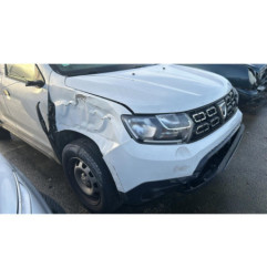 Support commodo (commutateur) DACIA DUSTER 2