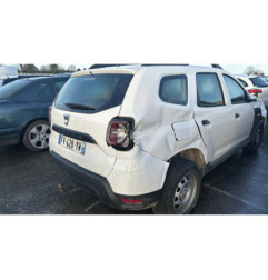 Support commodo (commutateur) DACIA DUSTER 2